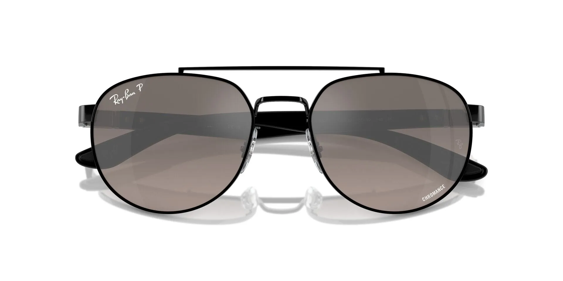 Ray-Ban RB 3736CH 002/5J Chromance Polarised