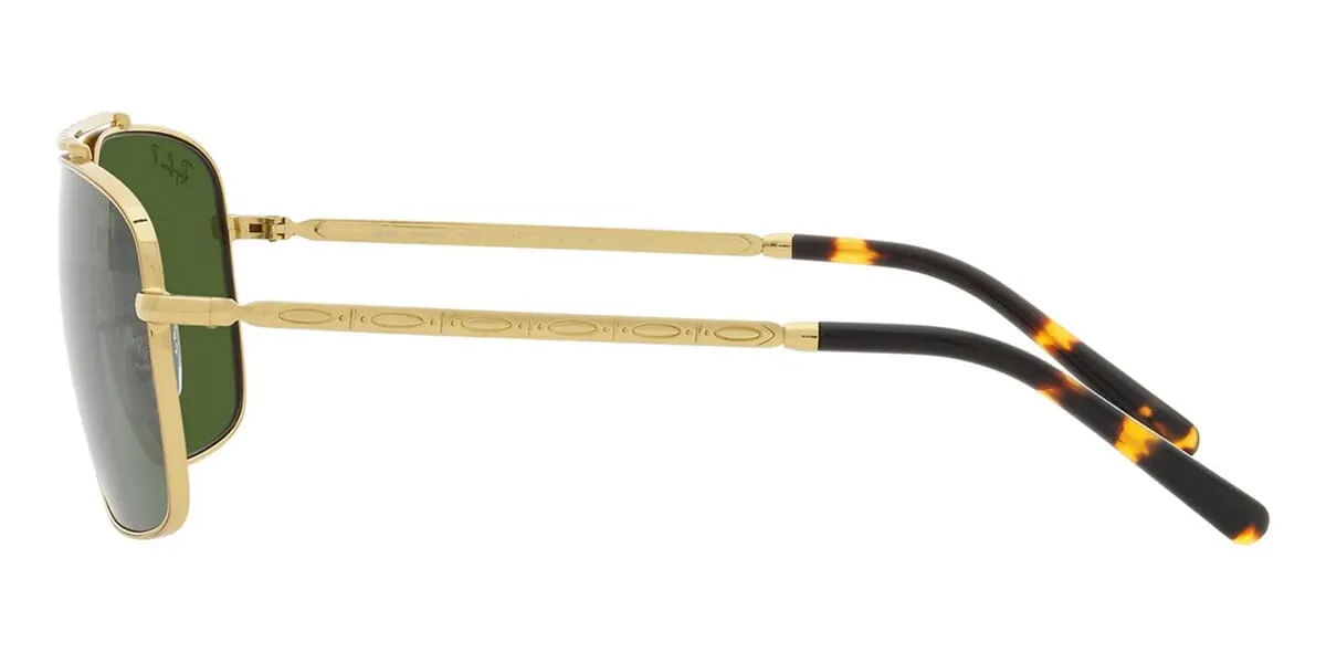 Ray-Ban RB 3796 9196/P1 Polarised