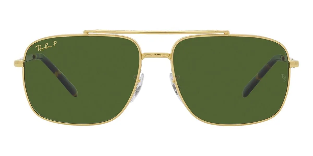 Ray-Ban RB 3796 9196/P1 Polarised
