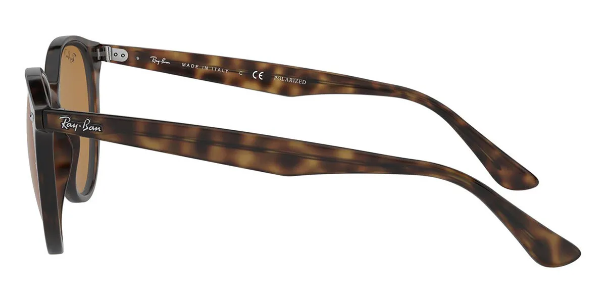 Ray-Ban RB 4305 710/83 Polarised