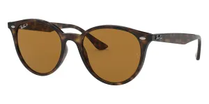 Ray-Ban RB 4305 710/83 Polarised