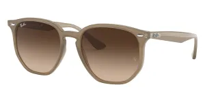 Ray-Ban RB 4306 6166/13