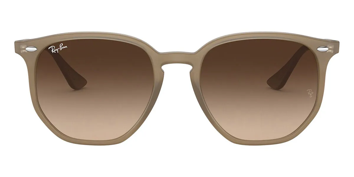 Ray-Ban RB 4306 6166/13
