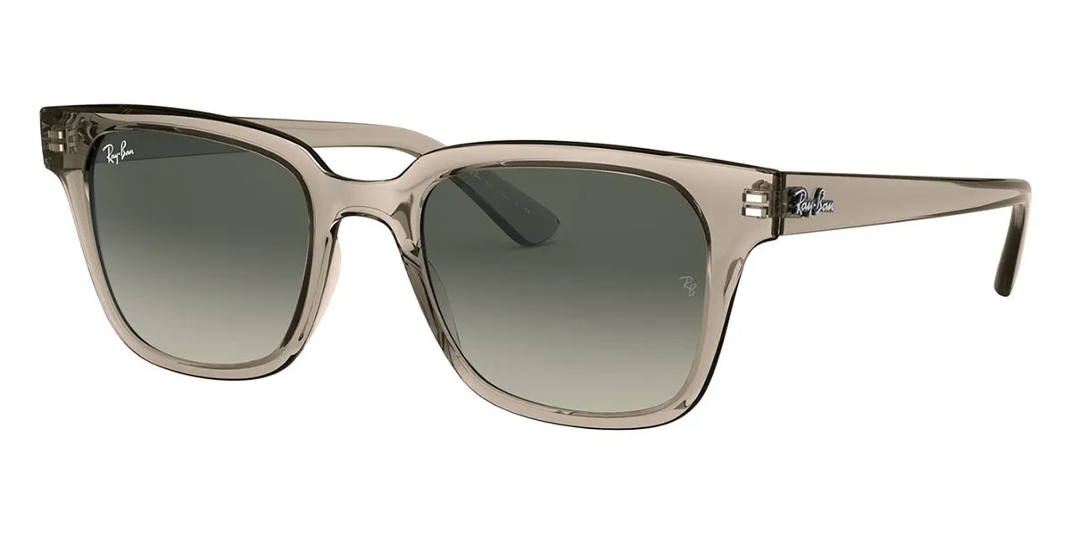 Ray-Ban RB 4323 6449/71 - As Seen On Jeffrey Dean Morgan