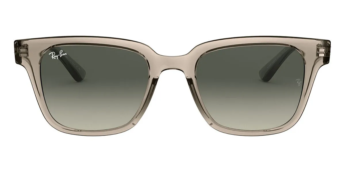 Ray-Ban RB 4323 6449/71 - As Seen On Jeffrey Dean Morgan