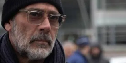 Ray-Ban RB 4323 6449/71 - As Seen On Jeffrey Dean Morgan