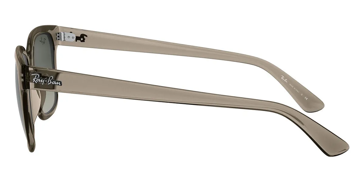 Ray-Ban RB 4323 6449/71 - As Seen On Jeffrey Dean Morgan