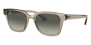Ray-Ban RB 4323 6449/71 - As Seen On Jeffrey Dean Morgan