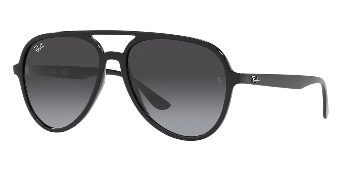 Ray-Ban RB 4376 601/8G - As Seen On Kyle Richards