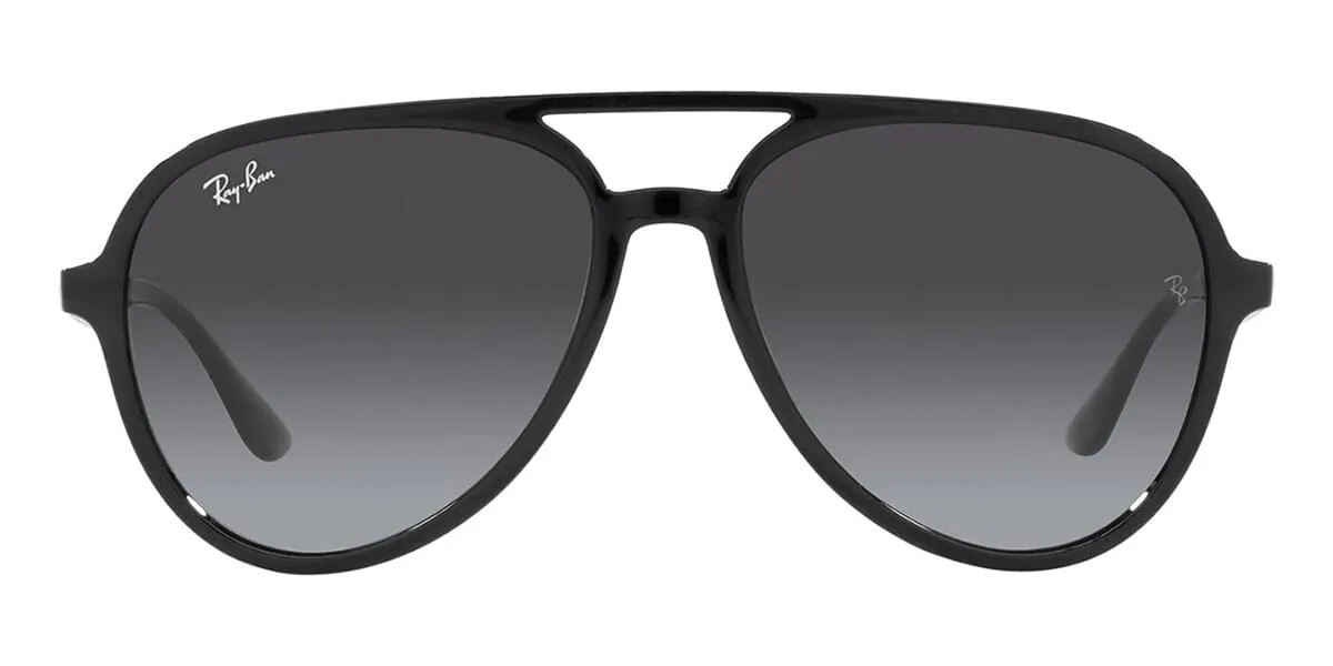 Ray-Ban RB 4376 601/8G - As Seen On Kyle Richards