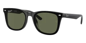 Ray-Ban RB 4420 601/9A Polarised - As Seen On Iain Stirling