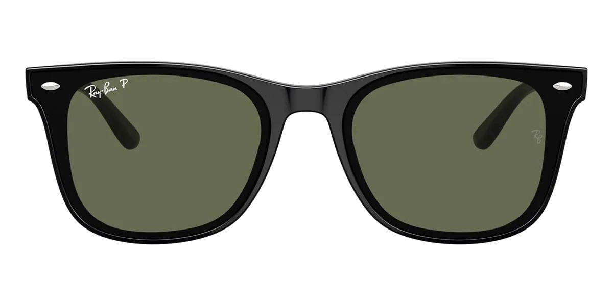 Ray-Ban RB 4420 601/9A Polarised - As Seen On Iain Stirling