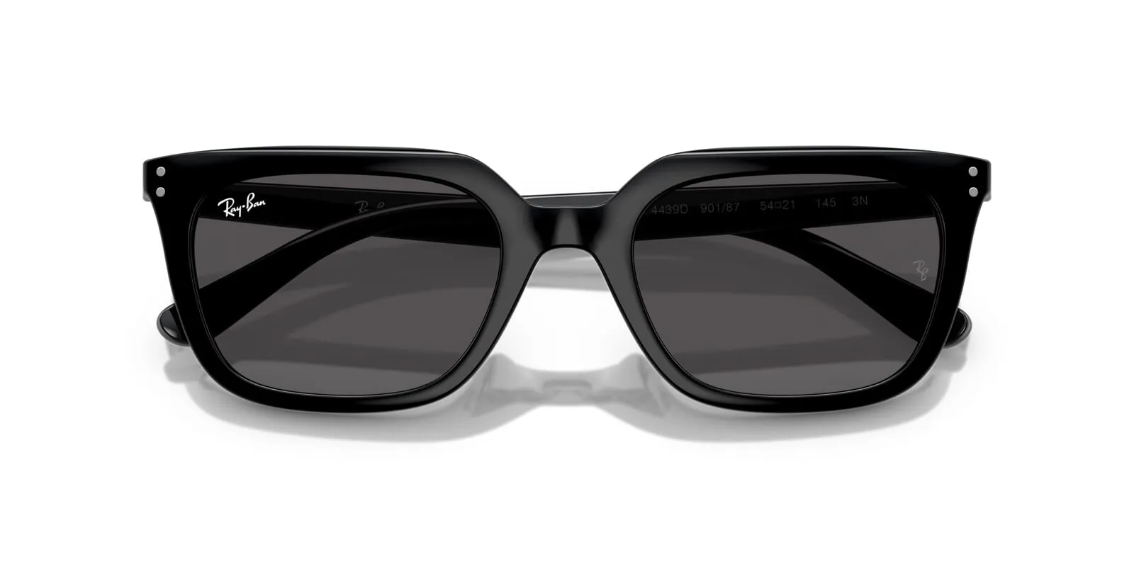 Ray-Ban RB 4439D 901/87