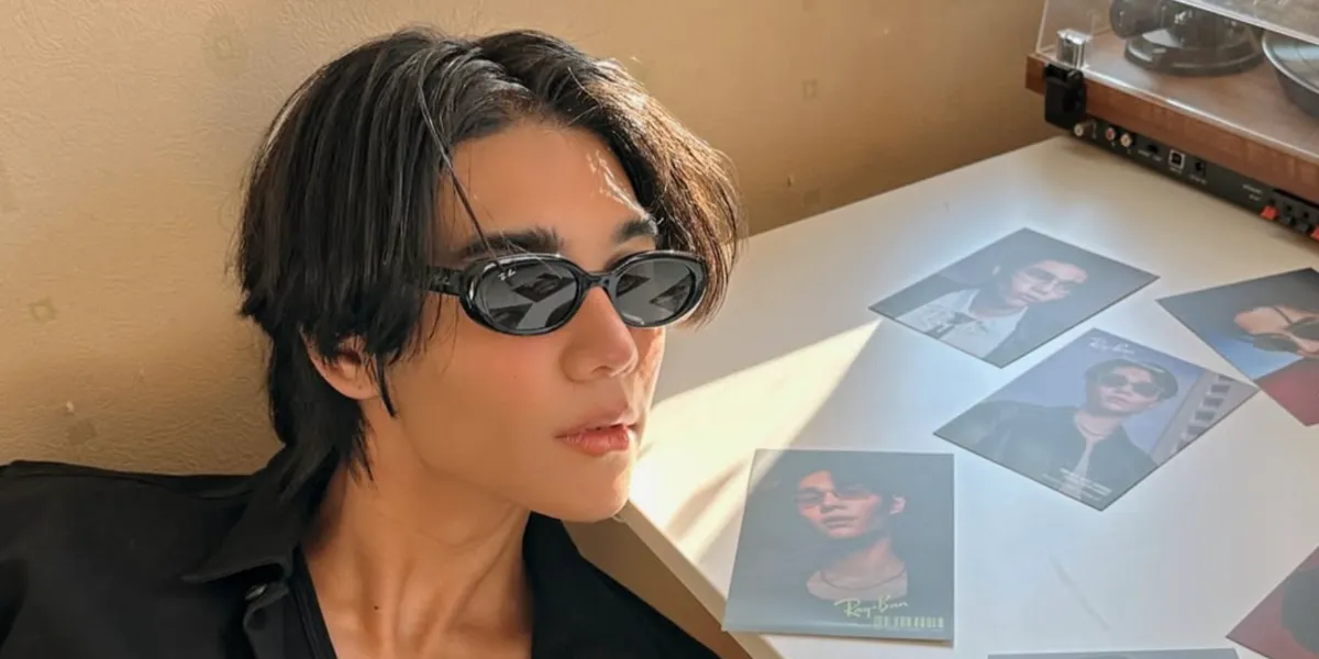 Ray-Ban RB 4441D 6677/87 - As Seen On Jeff Satur