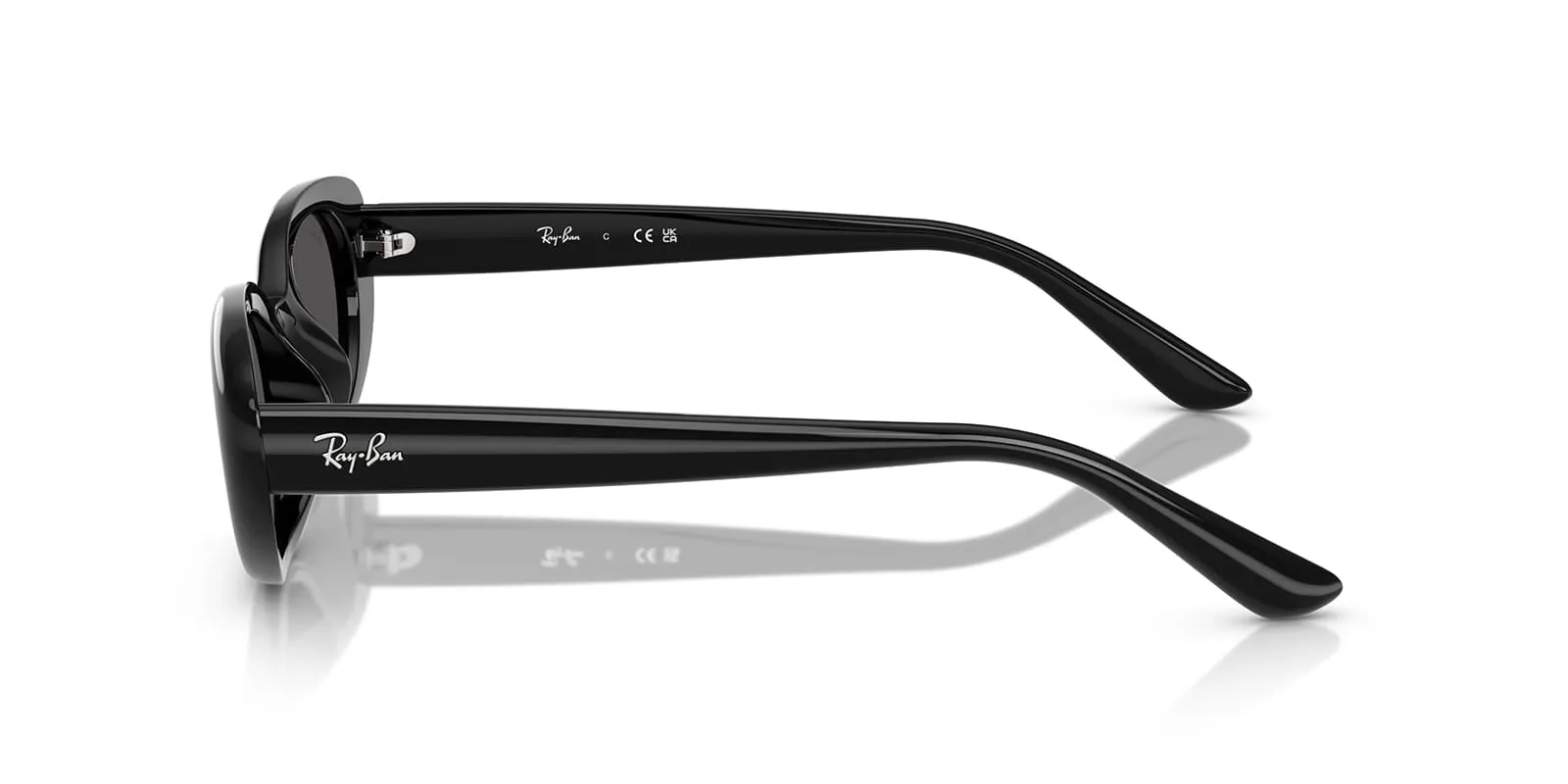 Ray-Ban RB 4441D 6677/87 - As Seen On Jeff Satur