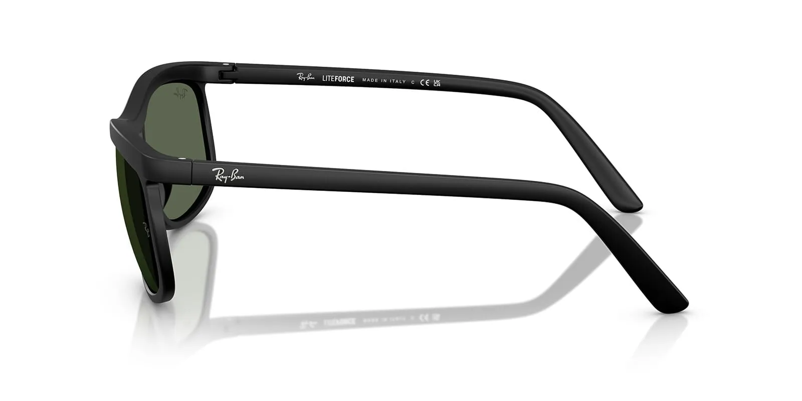 Ray-Ban RB 4452 601S/71