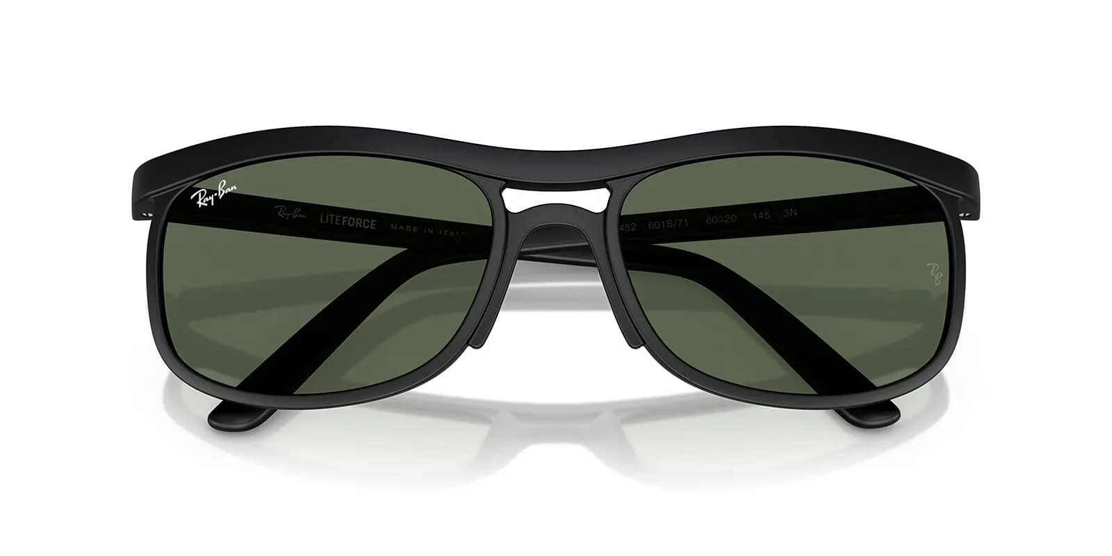 Ray-Ban RB 4452 601S/71