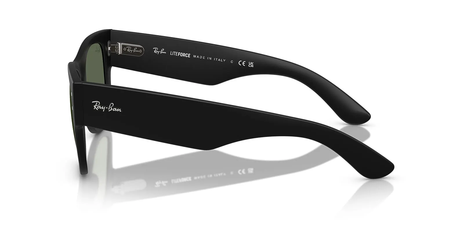 Ray-Ban RB 4840S 601S/71