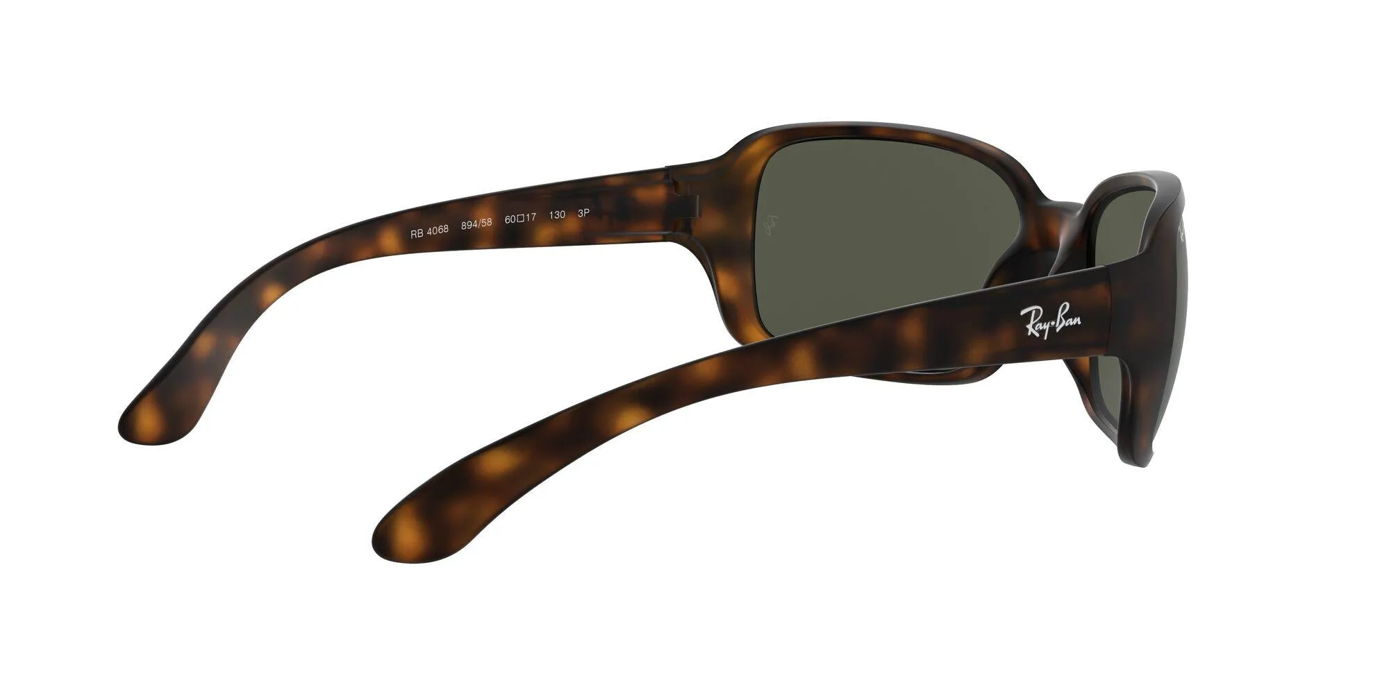 Ray-Ban Rb4068 4068 Sunglasses