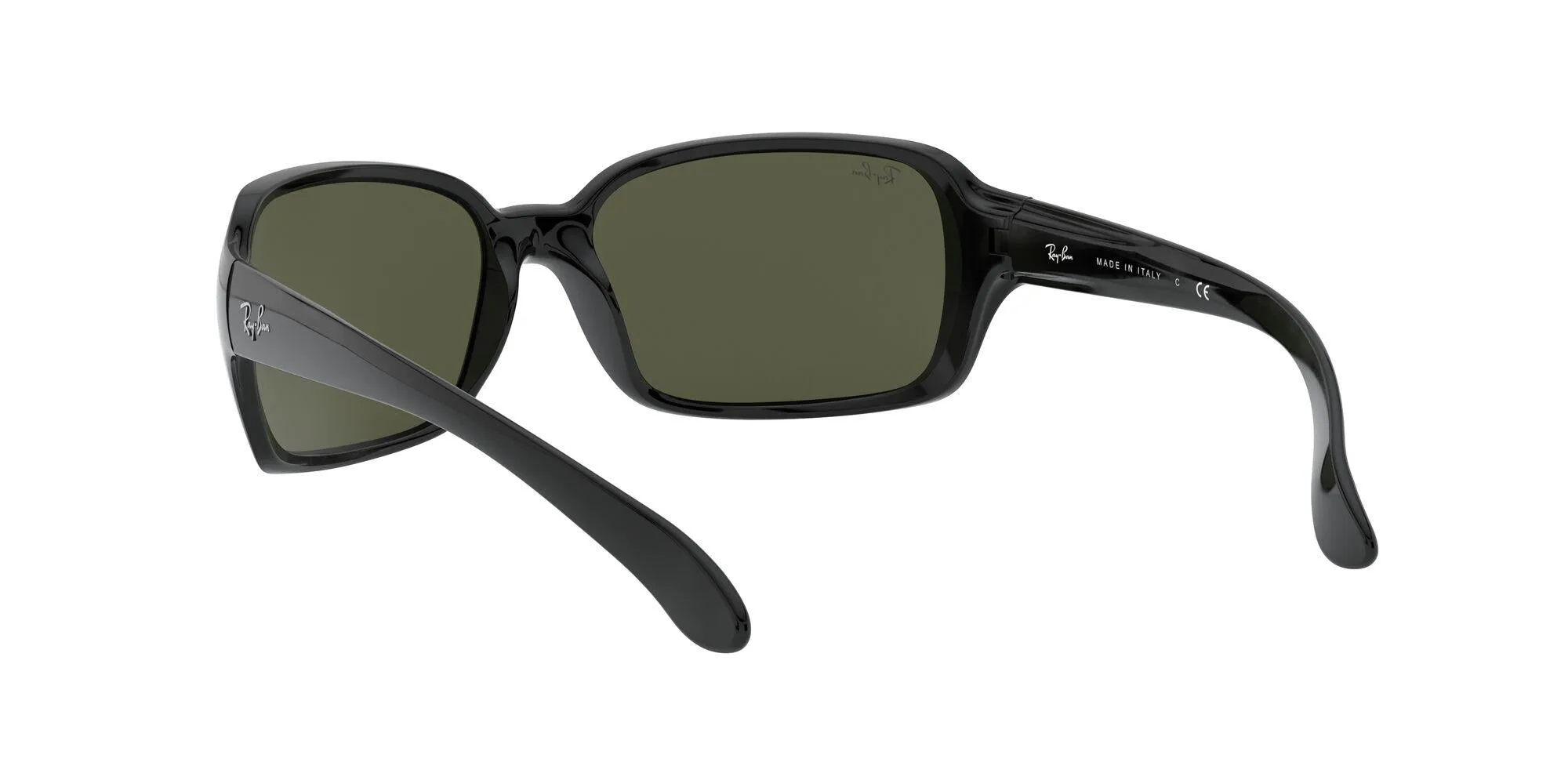 Ray-Ban Rb4068 4068 Sunglasses