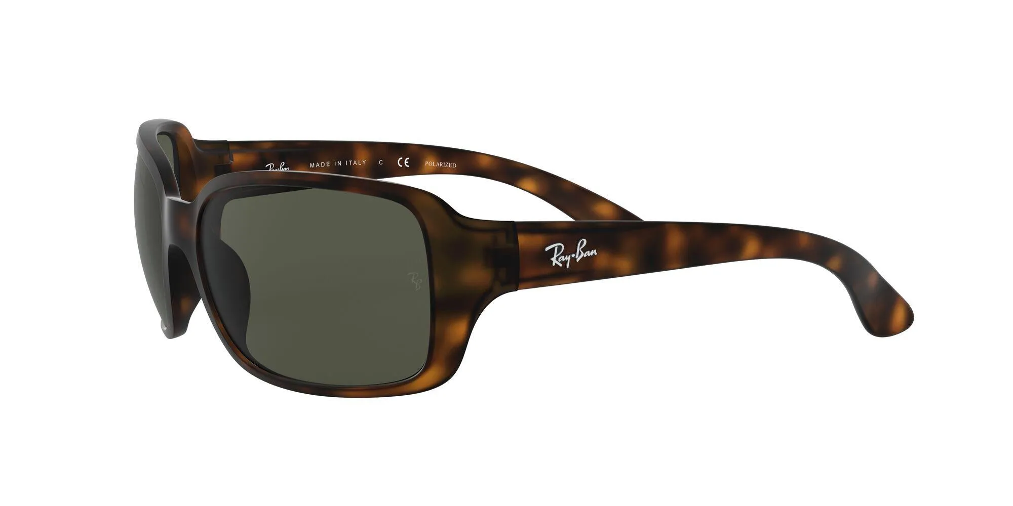 Ray-Ban Rb4068 4068 Sunglasses