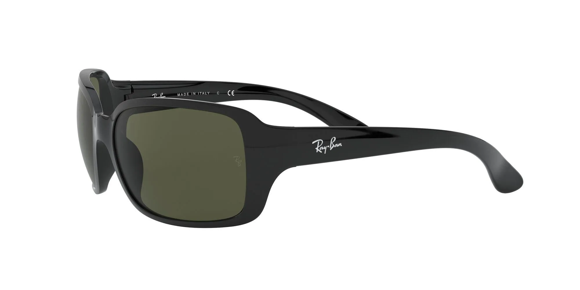 Ray-Ban Rb4068 4068 Sunglasses