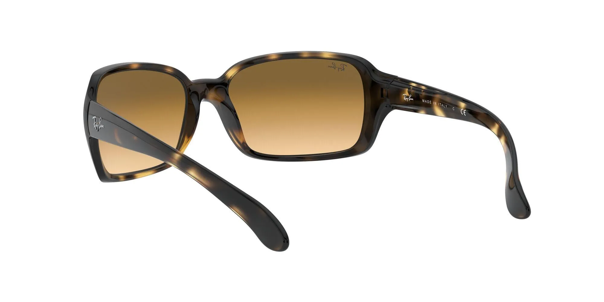 Ray-Ban Rb4068 4068 Sunglasses