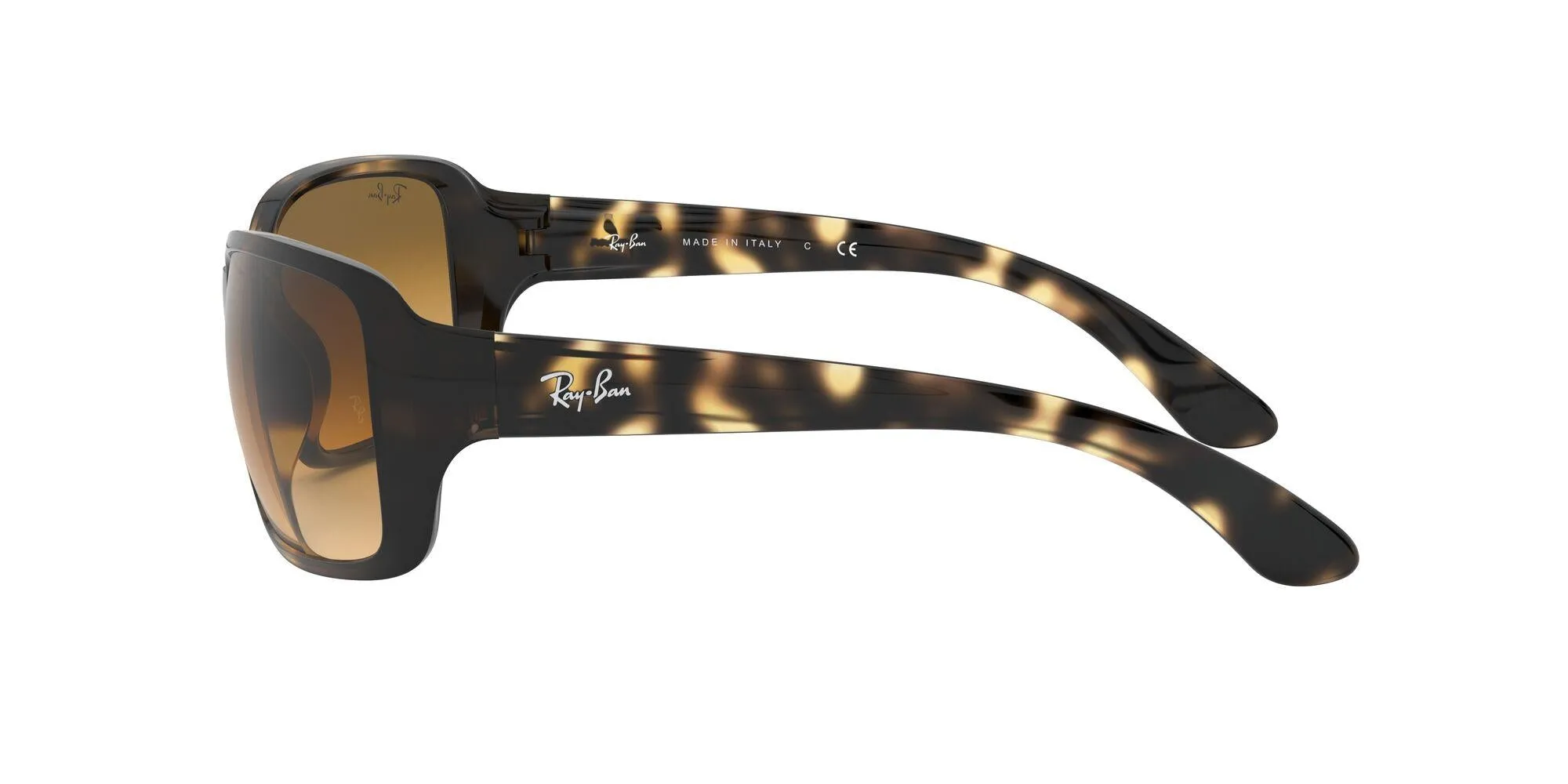 Ray-Ban Rb4068 4068 Sunglasses