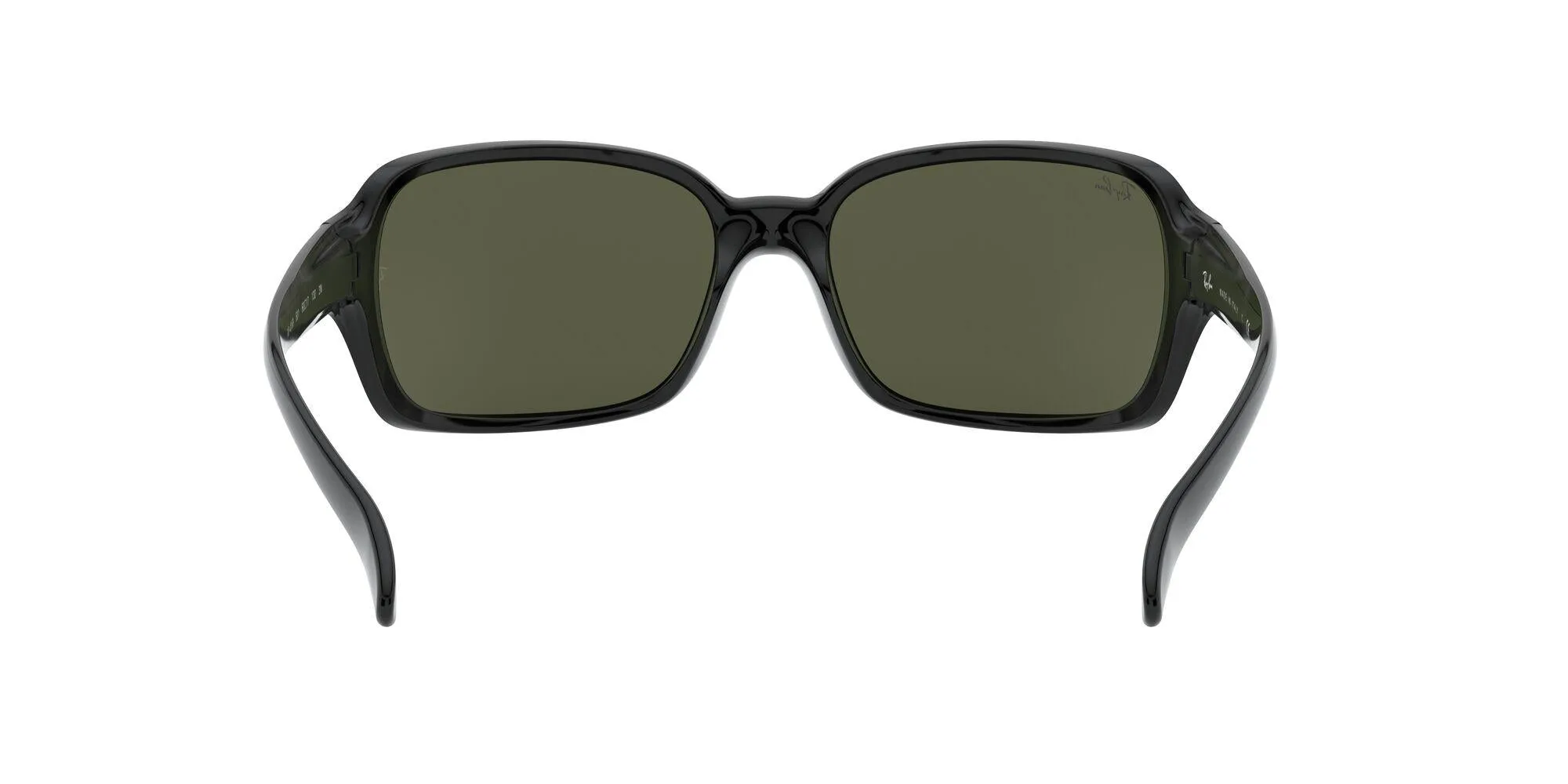 Ray-Ban Rb4068 4068 Sunglasses