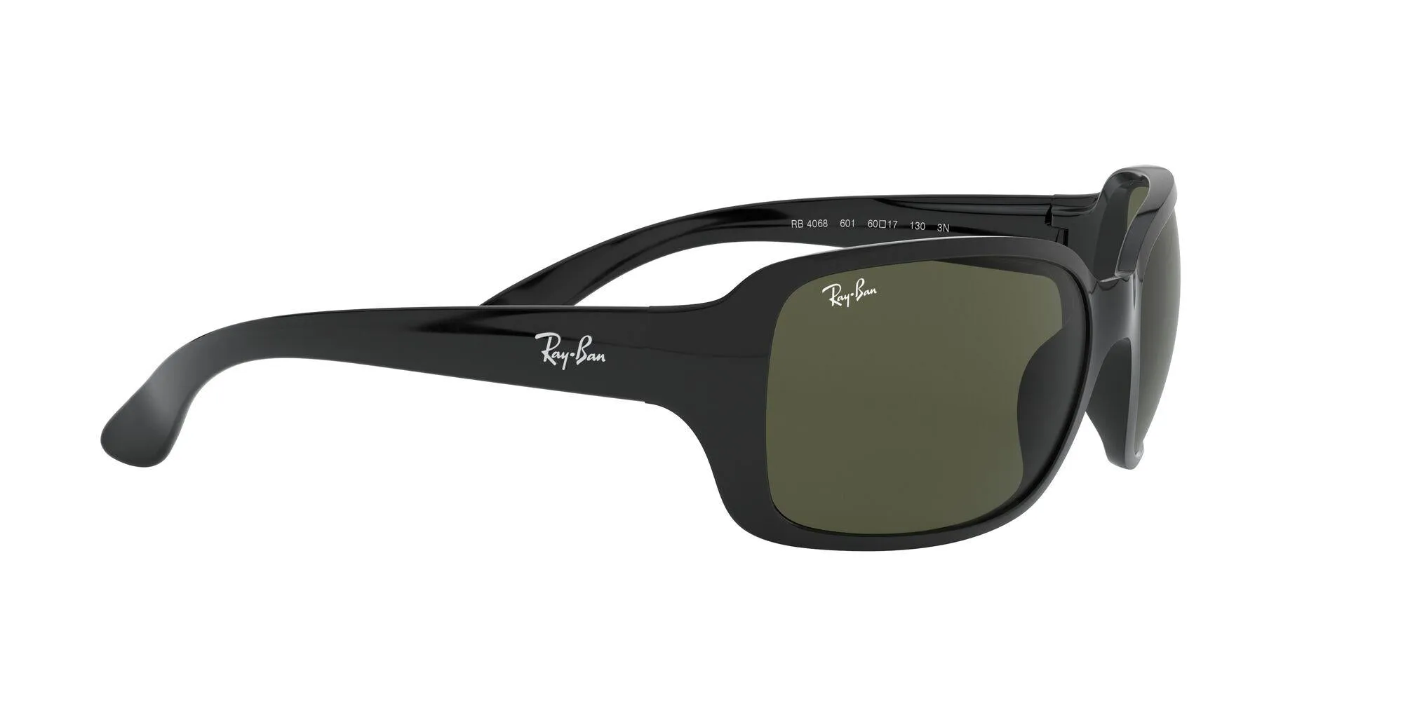 Ray-Ban Rb4068 4068 Sunglasses