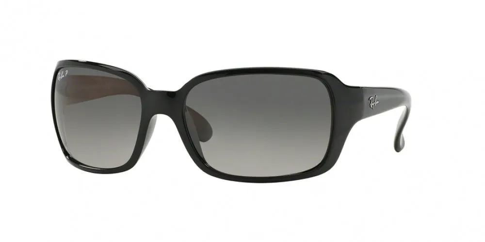 Ray-Ban Rb4068 4068 Sunglasses