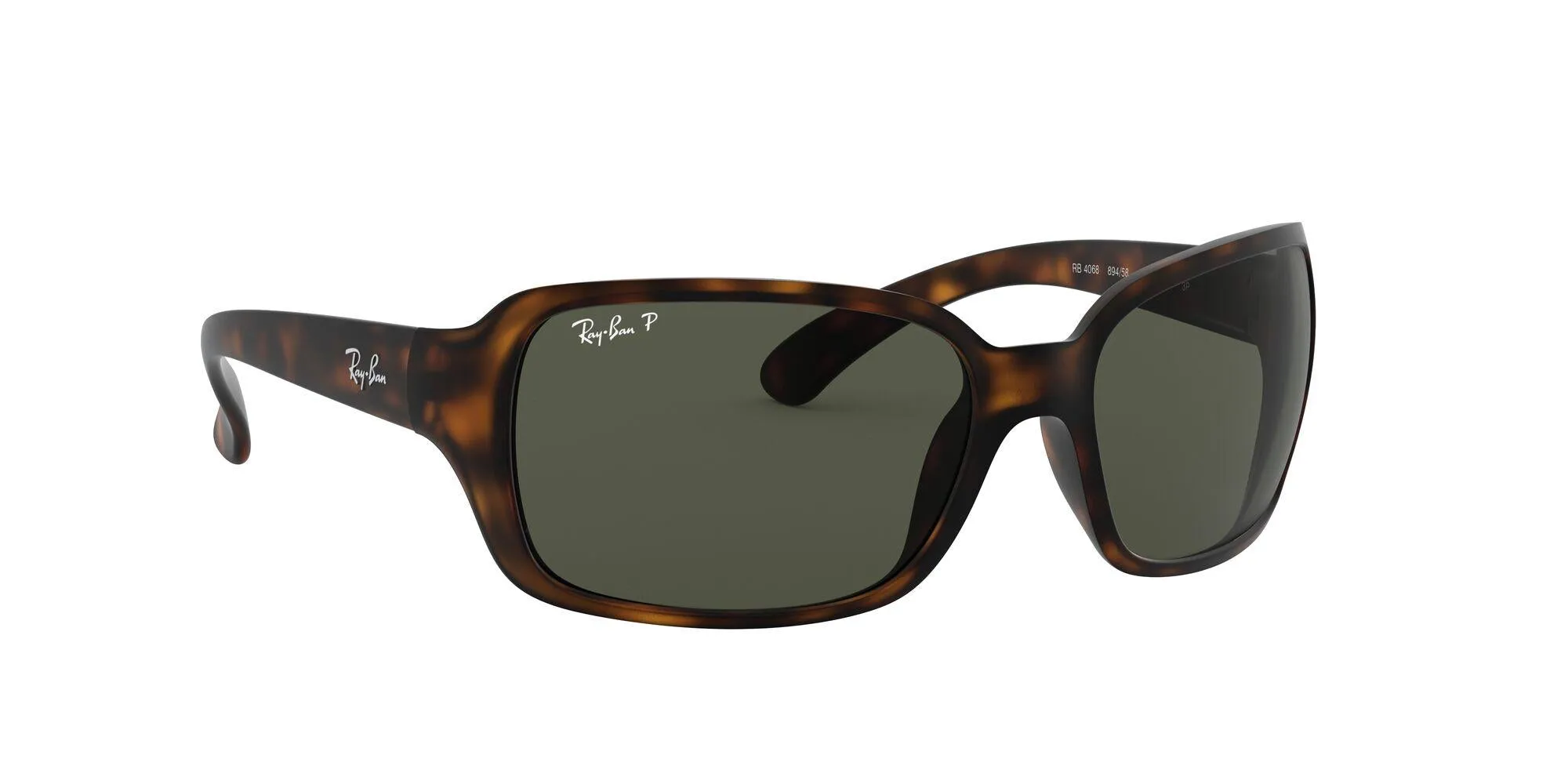 Ray-Ban Rb4068 4068 Sunglasses
