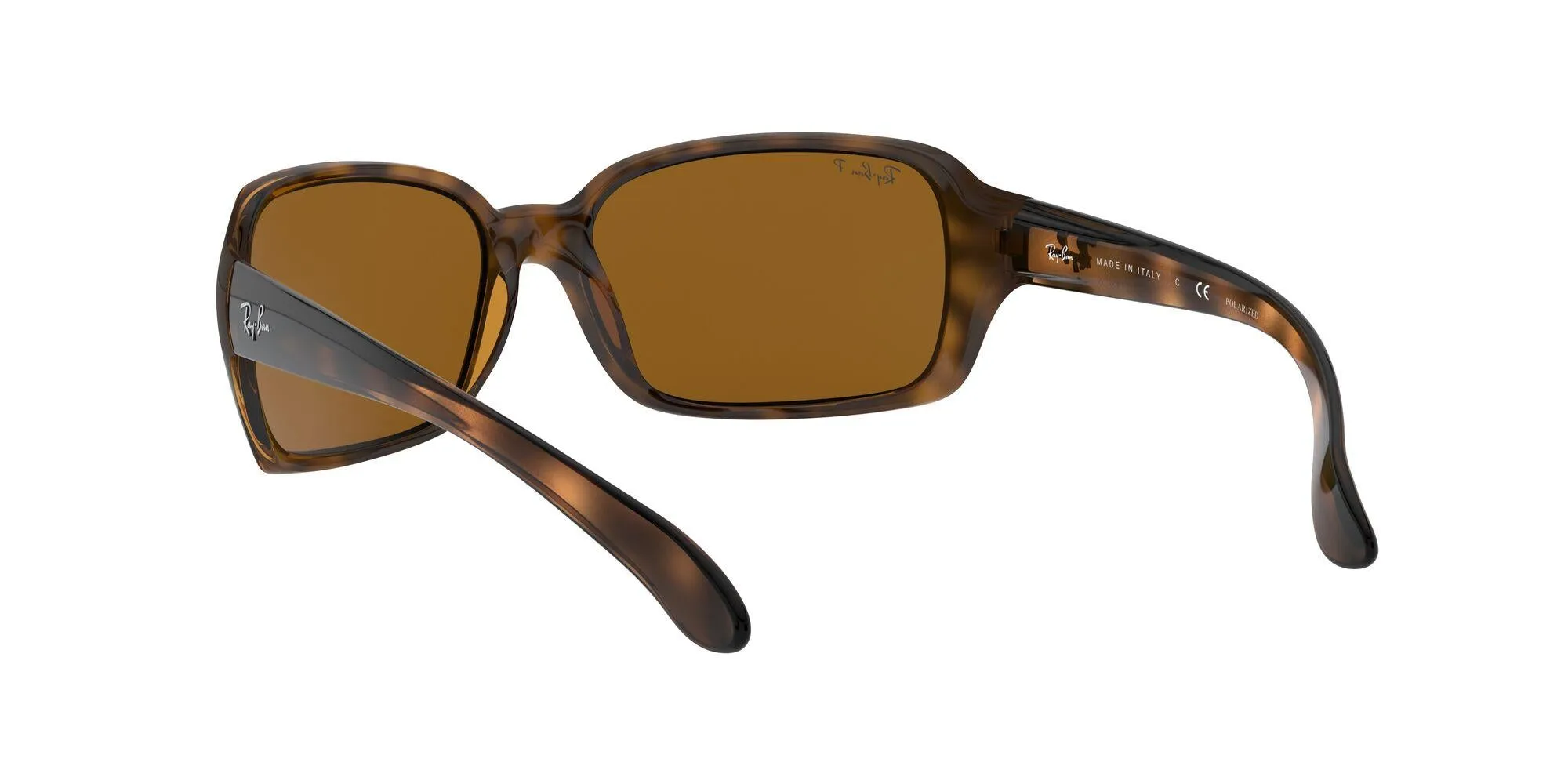 Ray-Ban Rb4068 4068 Sunglasses
