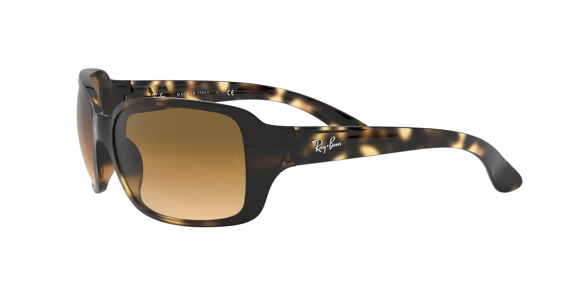 Ray-Ban Rb4068 4068 Sunglasses