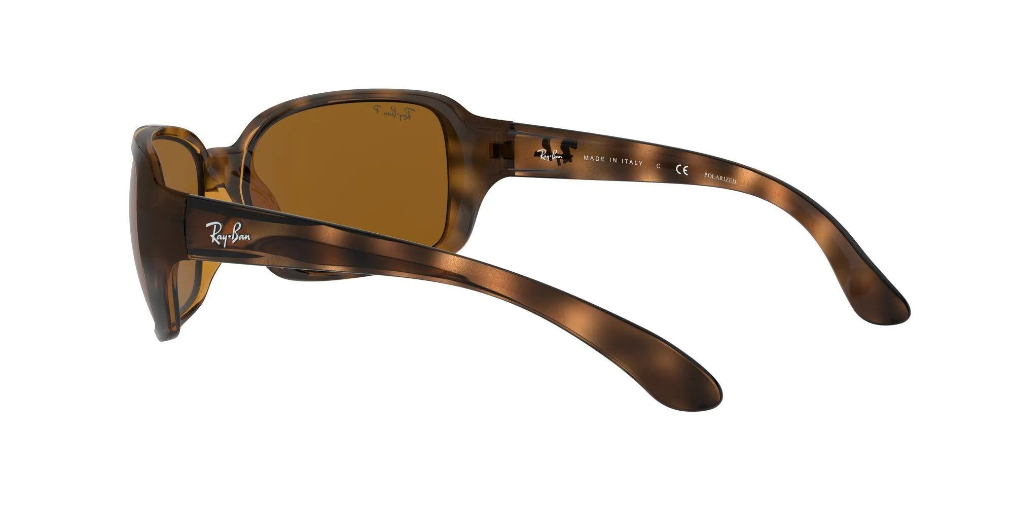 Ray-Ban Rb4068 4068 Sunglasses