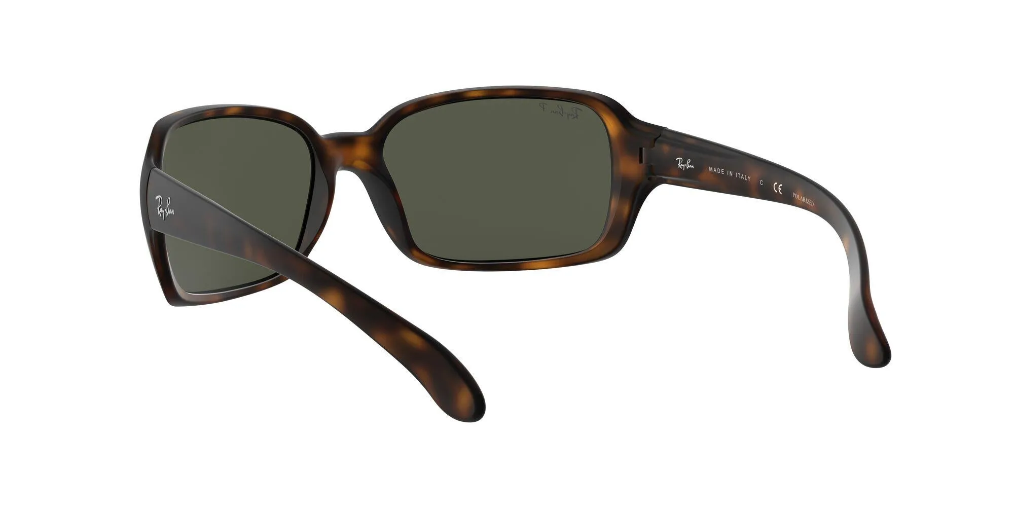Ray-Ban Rb4068 4068 Sunglasses