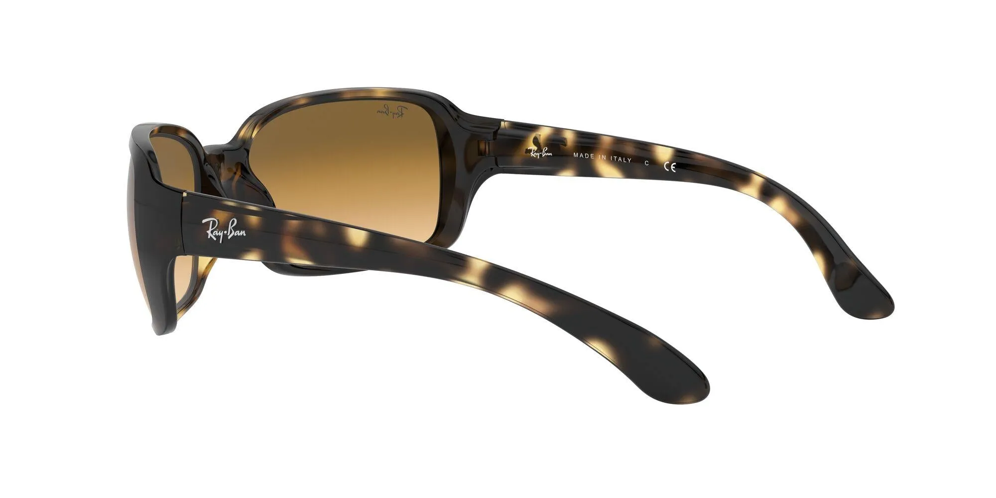 Ray-Ban Rb4068 4068 Sunglasses