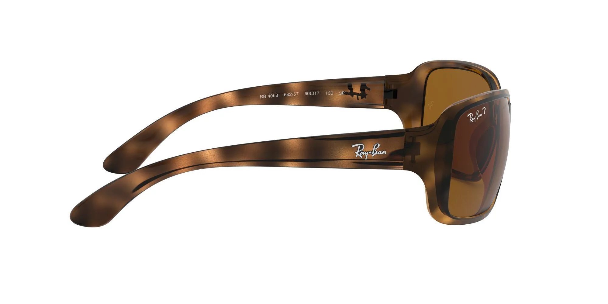 Ray-Ban Rb4068 4068 Sunglasses