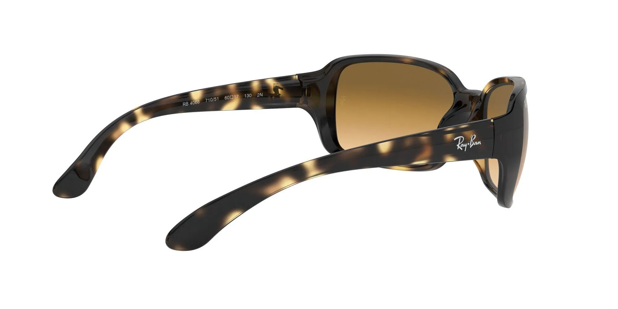 Ray-Ban Rb4068 4068 Sunglasses