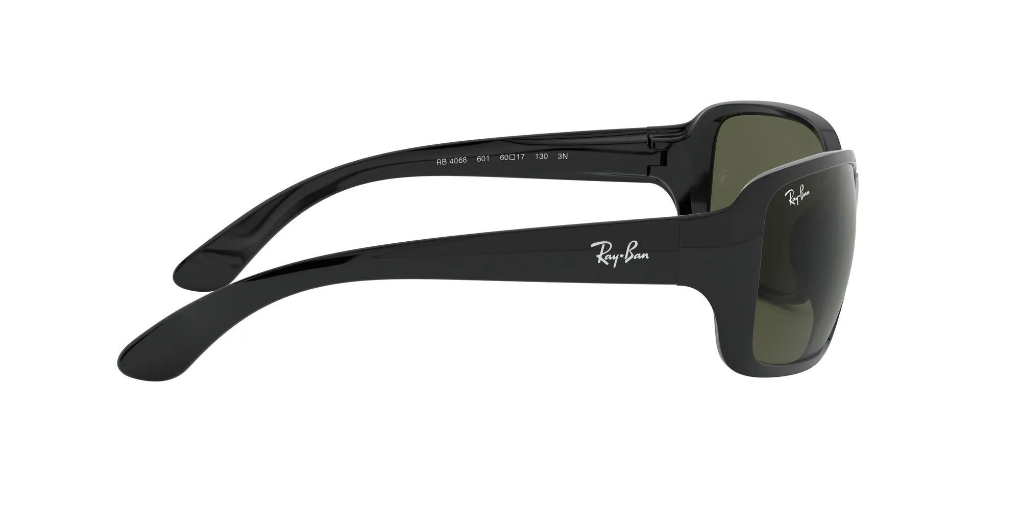Ray-Ban Rb4068 4068 Sunglasses