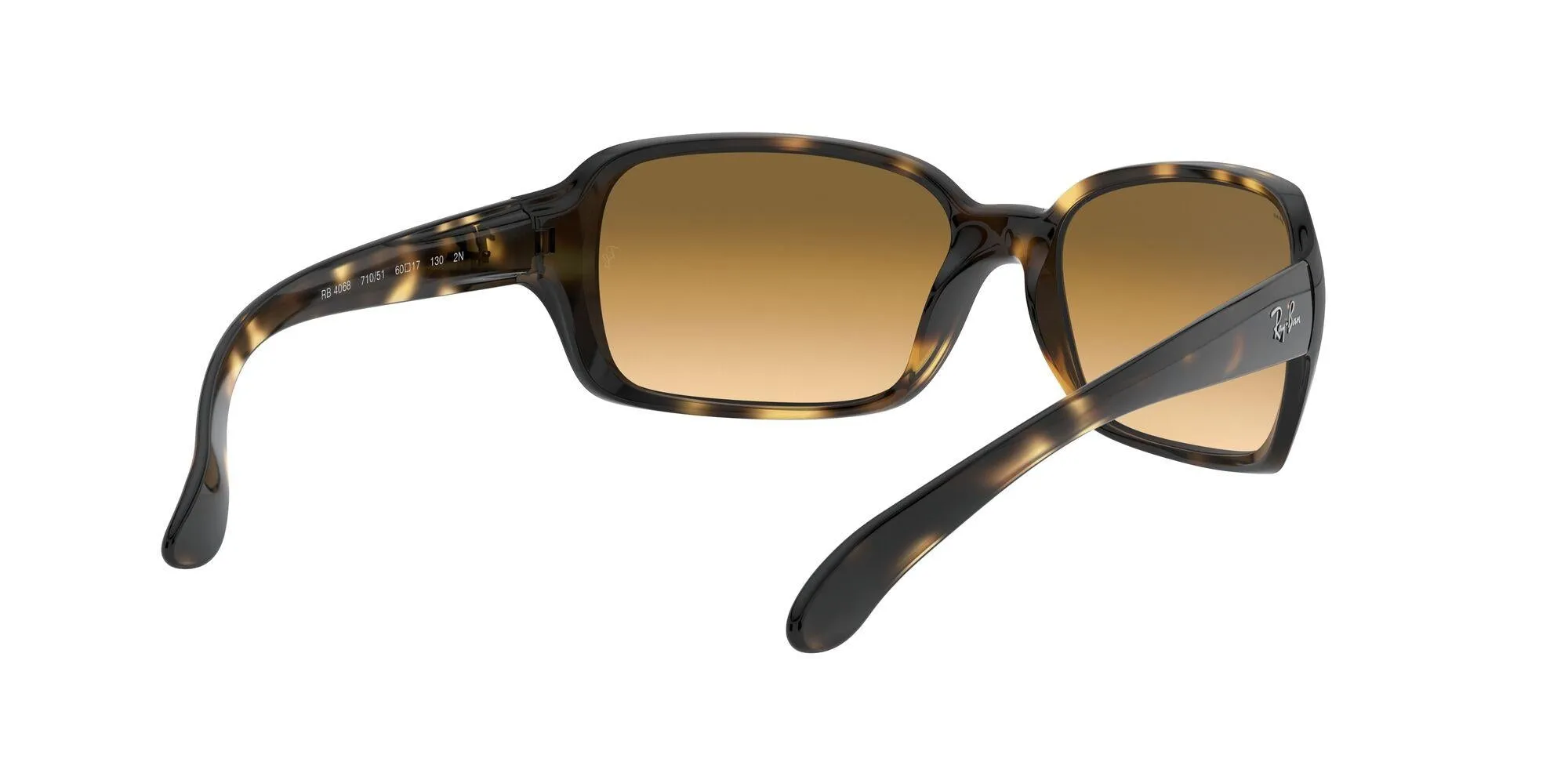 Ray-Ban Rb4068 4068 Sunglasses