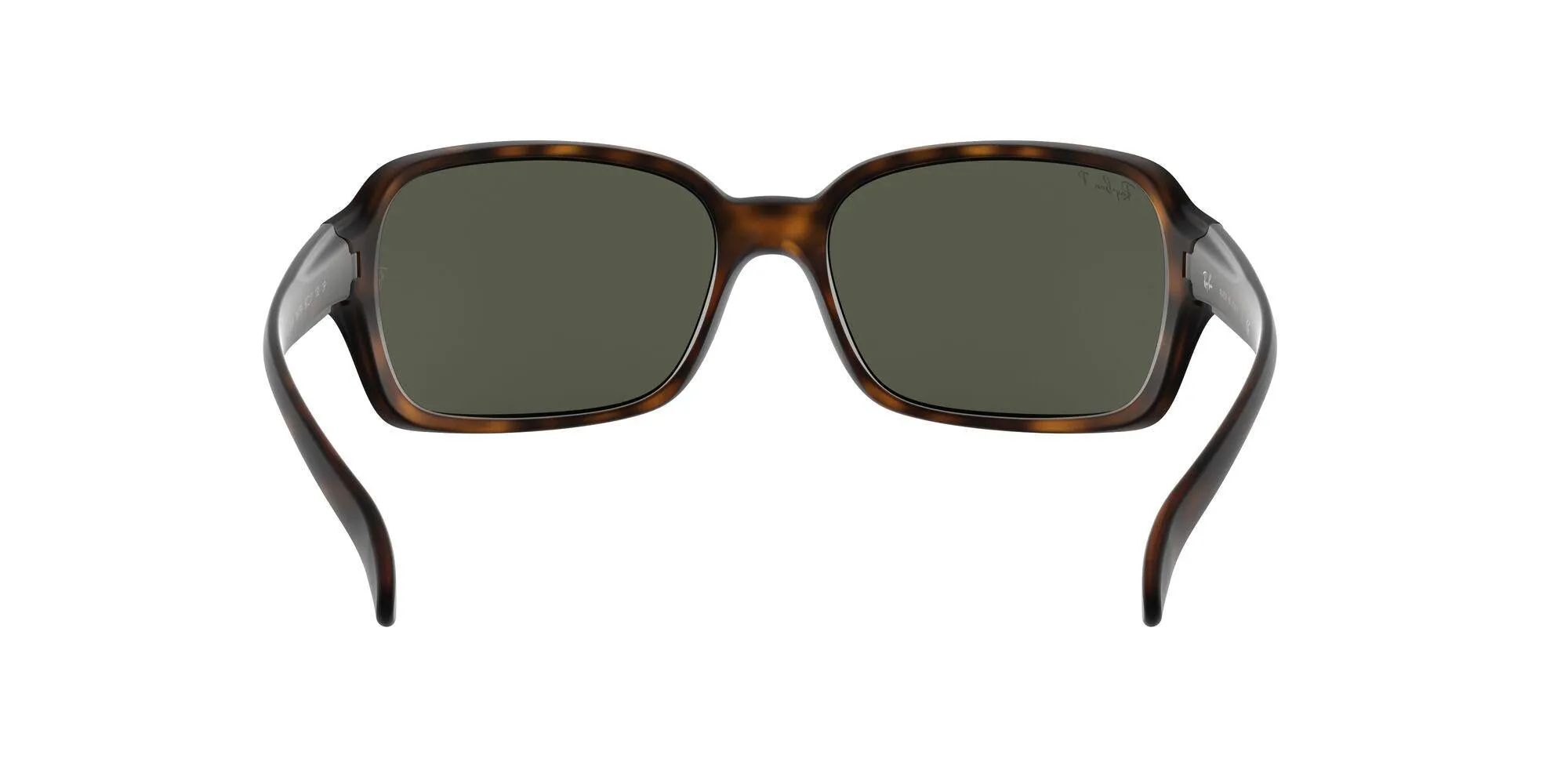 Ray-Ban Rb4068 4068 Sunglasses