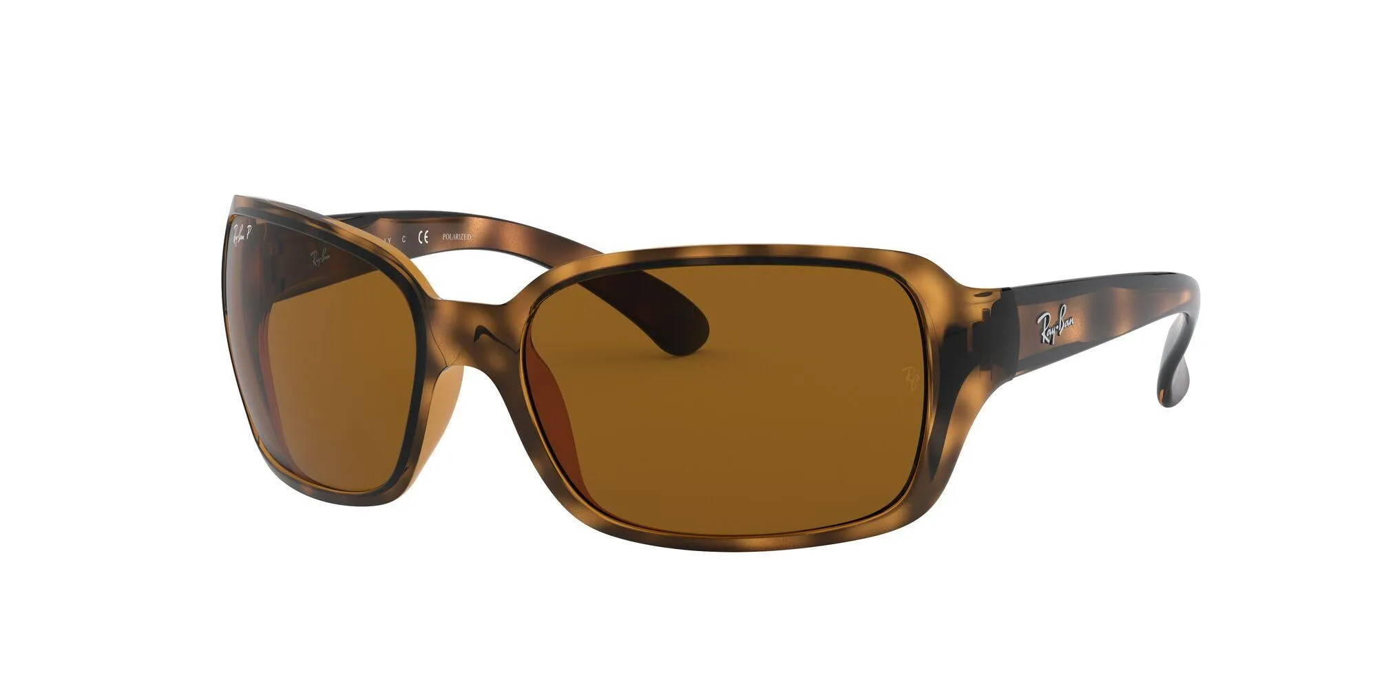 Ray-Ban Rb4068 4068 Sunglasses