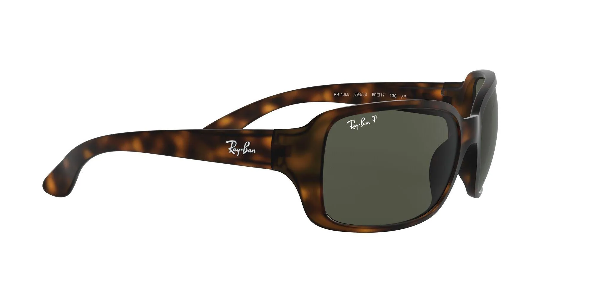 Ray-Ban Rb4068 4068 Sunglasses