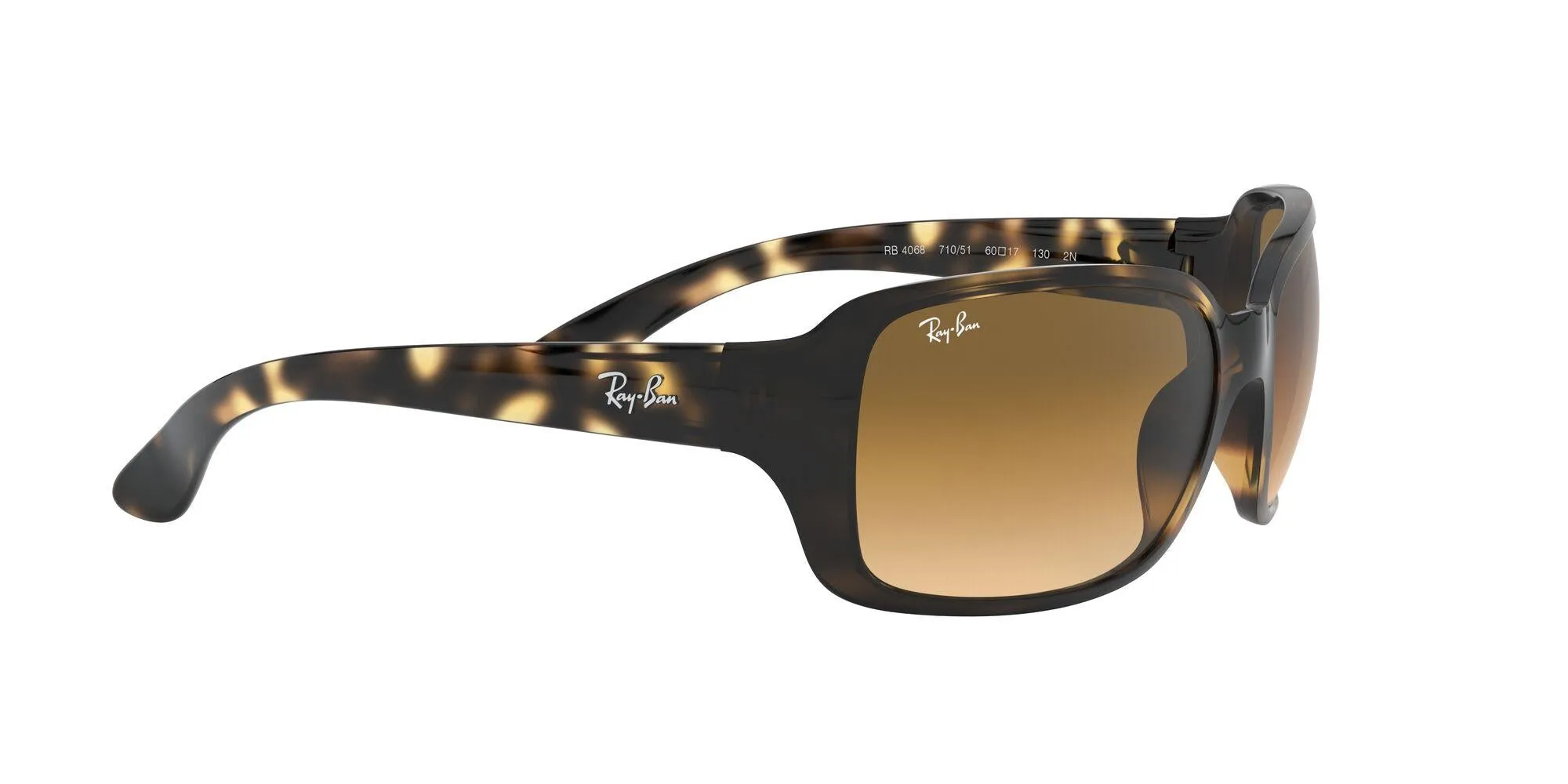 Ray-Ban Rb4068 4068 Sunglasses