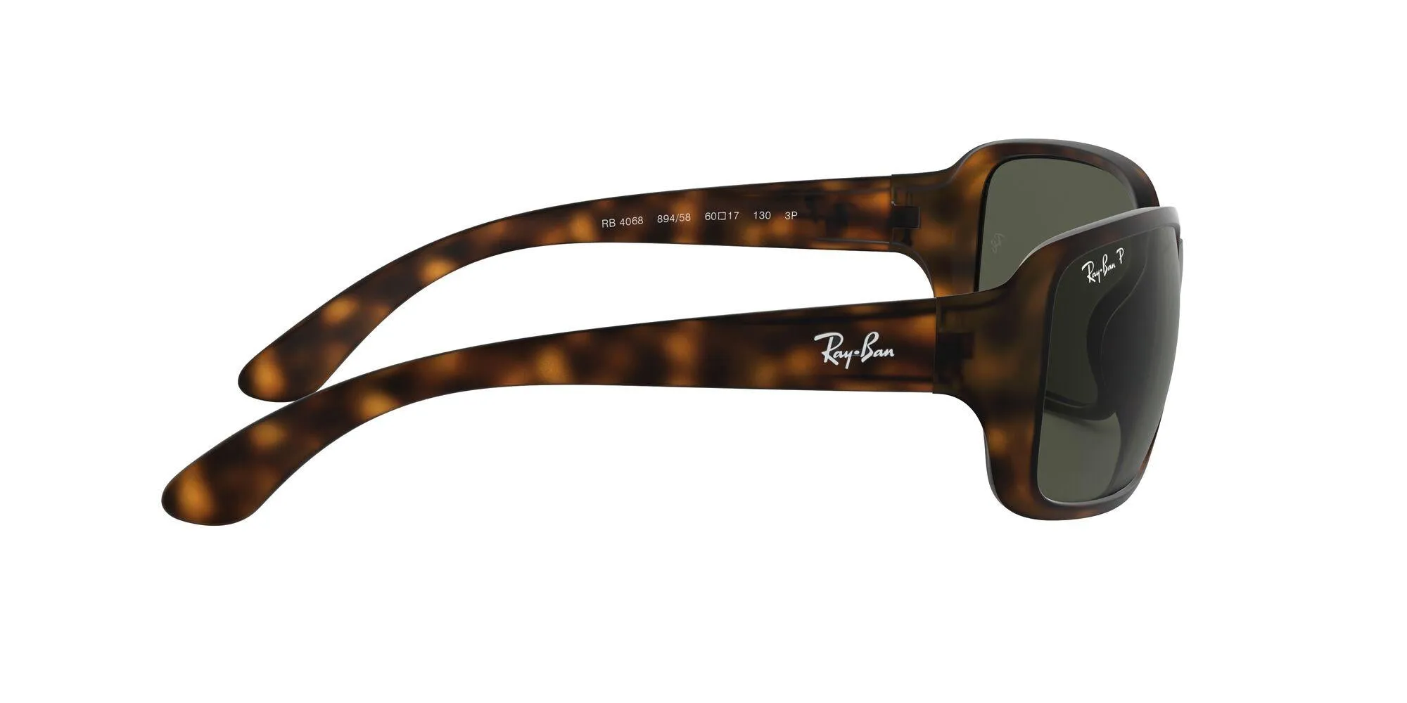 Ray-Ban Rb4068 4068 Sunglasses