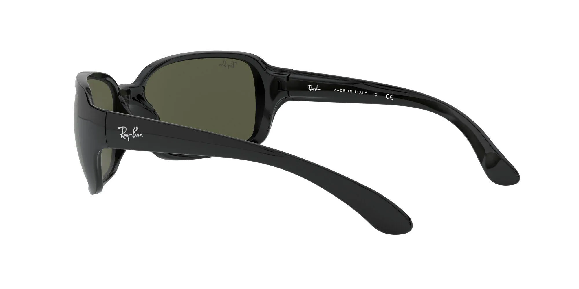 Ray-Ban Rb4068 4068 Sunglasses