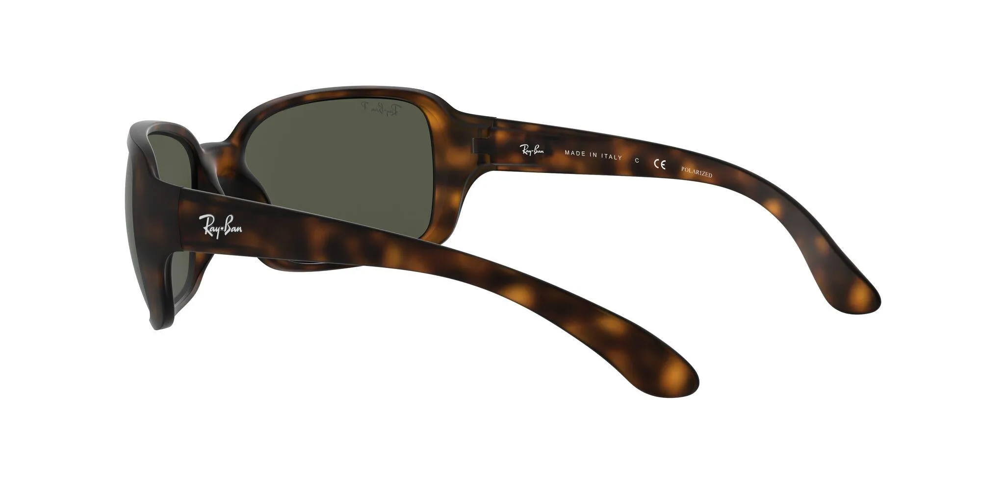Ray-Ban Rb4068 4068 Sunglasses