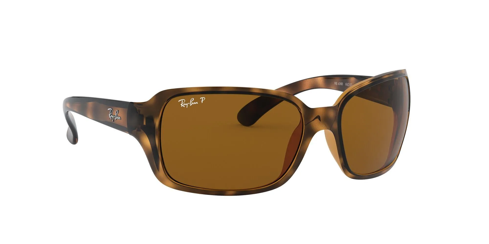 Ray-Ban Rb4068 4068 Sunglasses