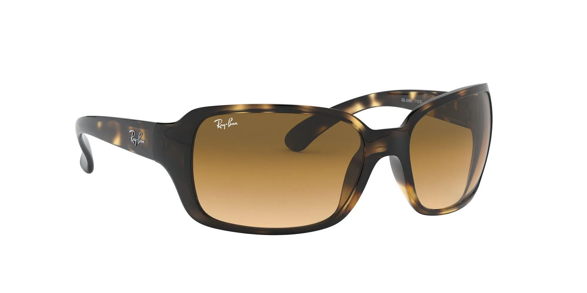 Ray-Ban Rb4068 4068 Sunglasses